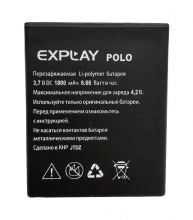 Аккумулятор для Explay Polo