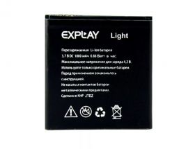 Аккумулятор Explay Light Original