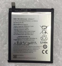 Аккумулятор для телефона MOTOROLA BL265 XT1662 Original