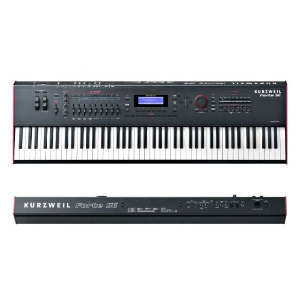 Kurzweil Forte SE