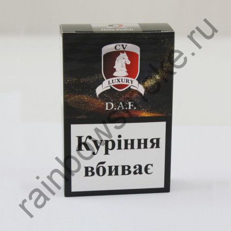 True Passion 50 гр - D.A.F. (Яблоко и Двойное Яблоко)