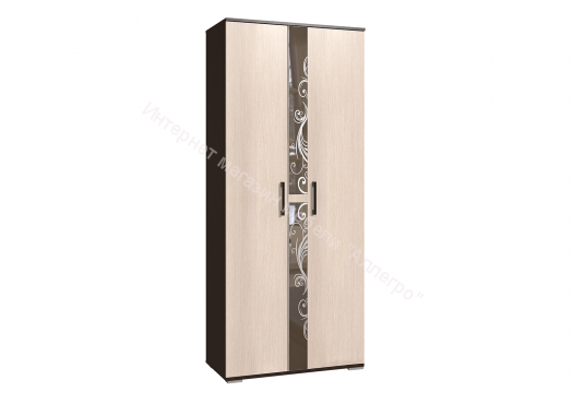 Модульный гарнитур "Флоренция" Композиция 4