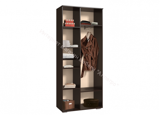 Модульный гарнитур "Флоренция" Композиция 4