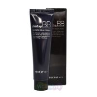 Secret Key Матирующий ББ крем Finish Up BB Cream, 30 мл