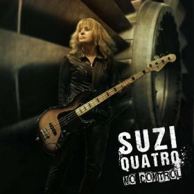 SUZI QUATRO "No Control"