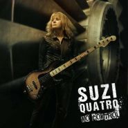 SUZI QUATRO "No Control"