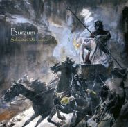 BURZUM «Sôl Austan, Mâni Vestan» [SLIP]