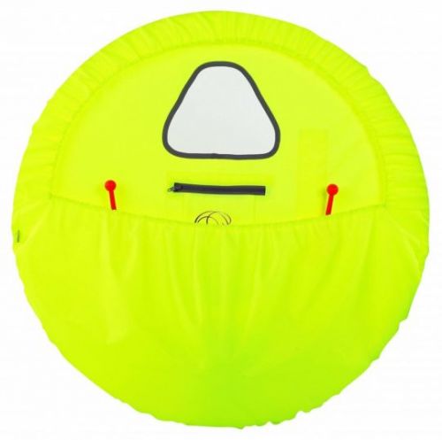 Чехол для гимнастических предметов CH350 Solo