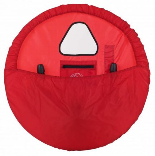 Чехол для гимнастических предметов CH350 Solo