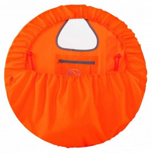 Чехол для гимнастических предметов CH350 Solo