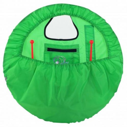 Чехол для гимнастических предметов CH350 Solo