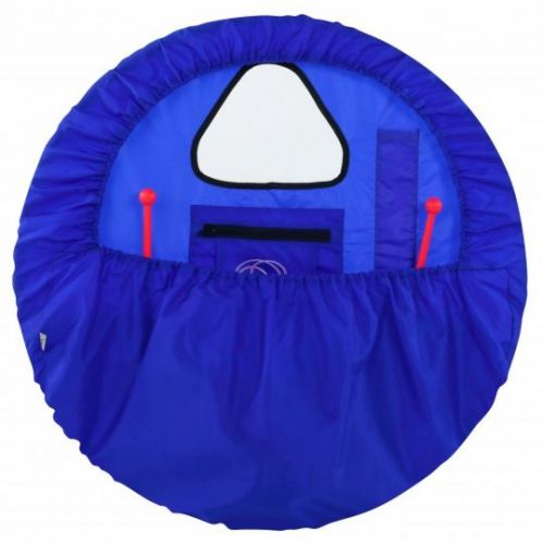 Чехол для гимнастических предметов CH350 Solo