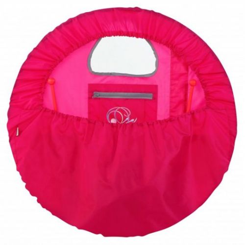 Чехол для гимнастических предметов CH350 Solo