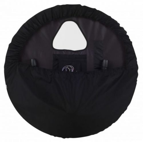 Чехол для гимнастических предметов CH350 Solo