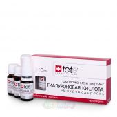 TETe Гиалуроновая кислота с микроводорослями