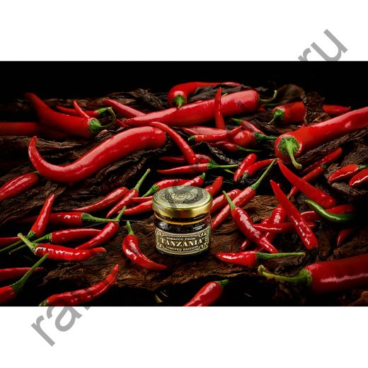 WTO T 20 гр - Chilli (Танзания Чили)