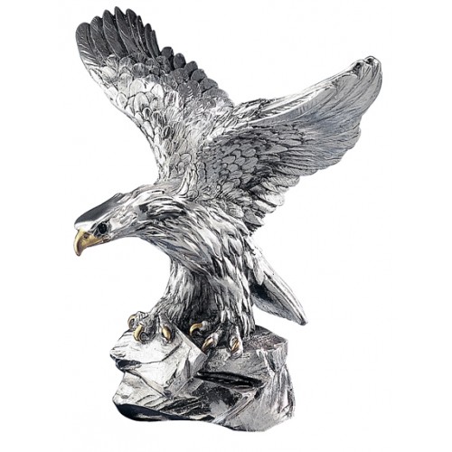 Фигурка "Орел" (Италия, 28 см)