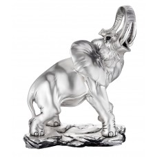 Фигурка "Слон" (Италия, 34 см)