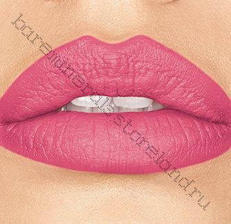 Statement Matte Liquid Lipstick цвет: FRESH