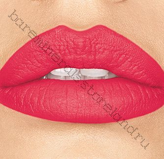 Statement Matte Liquid Lipstick цвет: JUICY