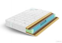 Матрас Lonax Memory-Medium TFK
