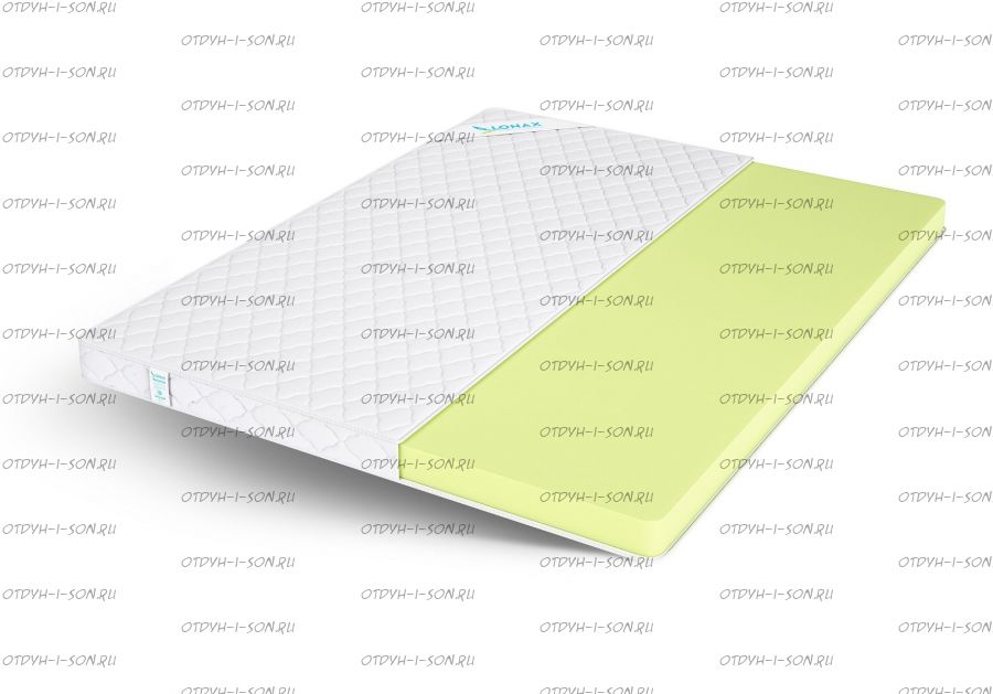 Матрас Lonax Roll Mini Eco (10)
