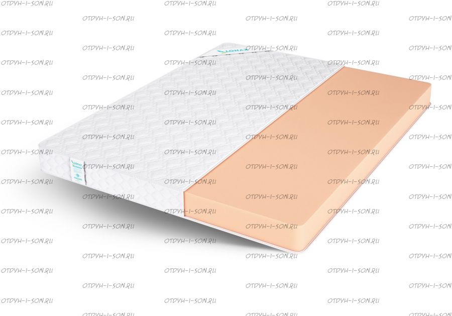 Матрас Lonax Roll (14)