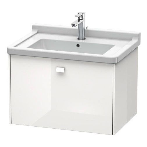 Тумба под раковину Duravit Brioso BR 4041 67x46,9 схема 2