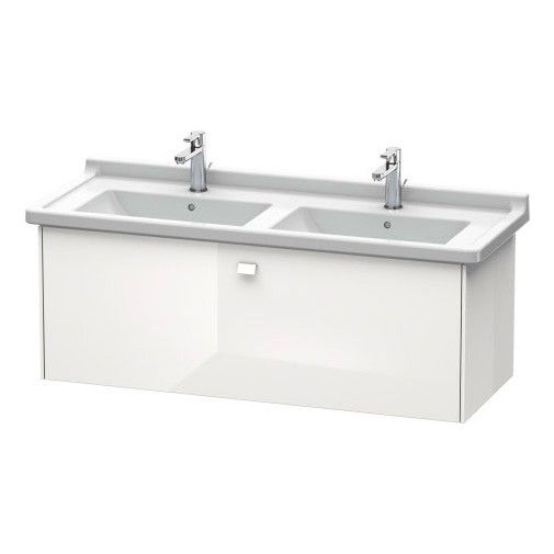 Изображение Тумба под раковину Duravit Brioso BR 4044 122x46,9