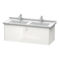 Тумба под раковину Duravit Brioso BR 4044 122x46,9 схема 2