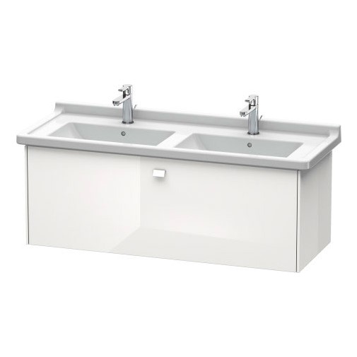 Изображение Тумба под раковину Duravit Brioso BR 4044 122x46,9