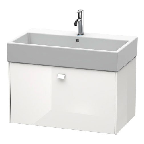 Фото Тумба под раковину Duravit Brioso BR 4055 78,4x45,9