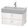 Фото Тумба под раковину Duravit Brioso BR 4155 78,4x45,9