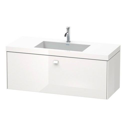 Тумба под раковину Duravit Brioso BR 4603 N/O/T 120x48