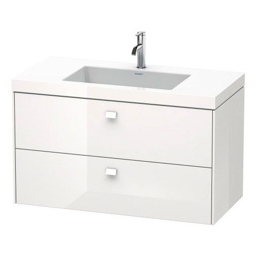 Тумба под раковину Duravit Brioso BR 4607 N/O/T 100x48