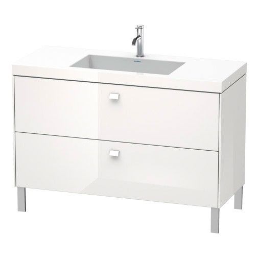 Изображение Тумба под раковину Duravit Brioso BR 4703 N/O/T 120x48