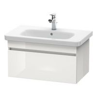 Тумба под раковину Duravit DuraStyle DS 6381 73x44,8 схема 2