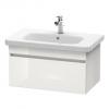 Изображение Тумба под раковину Duravit DuraStyle DS 6381 73x44,8