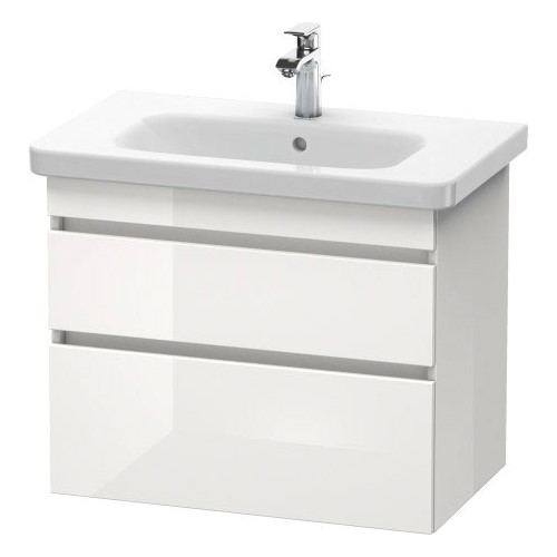 Изображение Тумба под раковину Duravit DuraStyle DS 6481 73x44,8