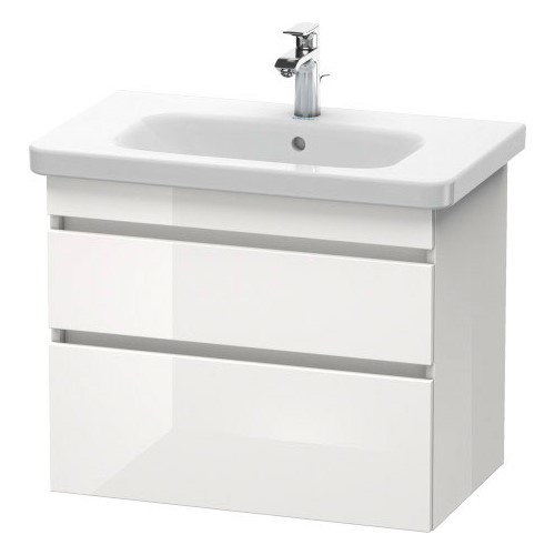 Фото Тумба под раковину Duravit DuraStyle DS 6481 73x44,8