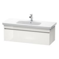 Тумба под раковину Duravit DuraStyle DS 6395 113x44,8 схема 2