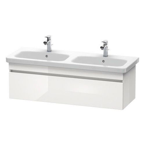 Тумба под раковину Duravit DuraStyle DS 6398 123x44,8