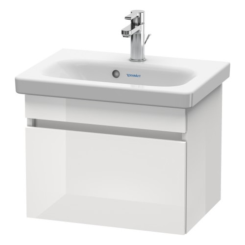 Изображение Тумба под раковину Duravit DuraStyle DS 6303 50x36,8