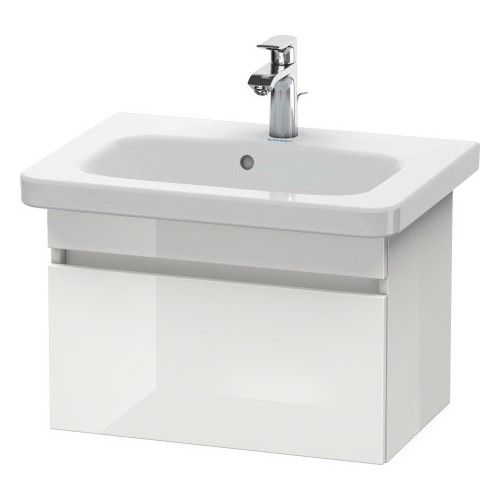 Тумба под раковину Duravit DuraStyle DS 6379 для ванной комнаты 58x36,8 см