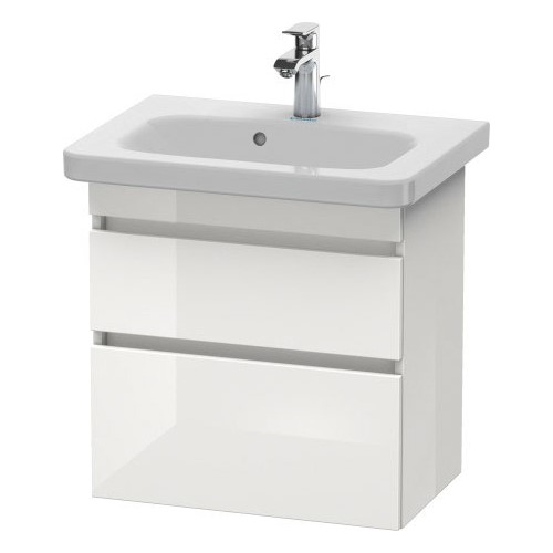 Изображение Тумба под раковину Duravit DuraStyle DS 6479 58x 36,8