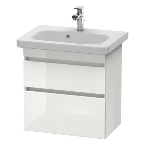 Тумба под раковину Duravit DuraStyle DS 6479 58x 36,8