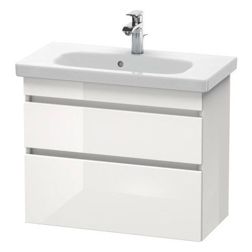 Изображение Тумба под раковину Duravit DuraStyle DS 6499 73x36,8