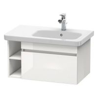 Тумба под раковину Duravit DuraStyle DS 6393 73x44,8 схема 2