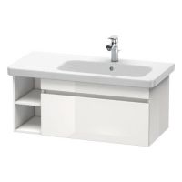 Тумба под раковину Duravit DuraStyle DS 6396 93x44,8 схема 2