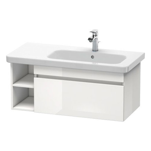 Фото Тумба под раковину Duravit DuraStyle DS 6396 93x44,8